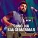 Suno Na Sange Marmar - Viti Vibes - Karaoke Mp3 - Arijit Singh - Youngistaan 2014