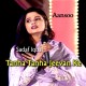 Tanha Tanha Jeevan Ke - Aanso Ost - Karaoke Mp3 - Sadaf Iqbal