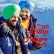Tere Rang Niyare - Karaoke Mp3 - Nachhatar Gill - Punjabi