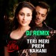 Teri Meri - Remix - Karaoke Mp3 - Dj Reme - Story Teller