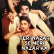 Teri Nazar Se Meri Nazar Ka - Karaoke Mp3 - Kishore Kumar - Asha Bhosle