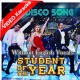 The Disco Song - Without English Vocals - Mp3 + VIDEO Karaoke - Banny Dayal - Sunidhi Chauhan - Nazia Hassan