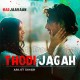 Thodi Jagah - Karaoke Mp3 - Arijit Singh