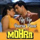 Tip Tip Barsa Paani - Karaoke Mp3 - Udit Narayan - Alka Yagnik