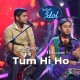 Tum Hi Ho - Live Perfomance - Karaoke Mp3 - Debanjana - Arijit Singh - Indian Idol Junior