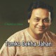 Tumko Dekha Jahan Jahan Humne - Karaoke Mp3 - Chandan Das