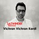 Vichran Vichran Kardi - Karaoke Mp3 - Satwinder Bugga - Punjabi