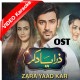Zara Yaad Kar - Mp3 + VIDEO Karaoke - Rahat Fateh Ali Khan - Ost