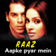 Aapke pyar mein hum savarne lage - Karaoke Mp3 - Kumar Sanu - Raaz