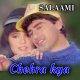 Chehra kya dekhte ho - Karaoke Mp3 - Kumar Sanu - asha - salaami 1994