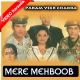 Mere Mehboob Mere Watan - Mp3 + VIDEO Karaoke - Param Vir Chakra - 1995 - Kumar Sanu