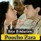 Poocho Zara Poocho - Karaoke Mp3 - Raja Hindustani - 1996 - Kumar Sanu