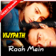 Raah Mein Unse Mulakaat - Mp3 + VIDEO Karaoke - Vijay Path - 1994 - Kumar Sanu