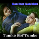 Tumko Sirf Tumko - Karaoke Mp3 - Kuch Khatti Kuch Meethi - 2001 - Kumar Sanu
