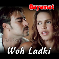 Woh-Ladki-Bahut-Yaad-Aati-Hai-Karaoke