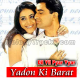 Yadon Ki Barat Nikli Hai - Karaoke Mp3 - Kumar Sanu - Dil vil pyar vyar - 2002