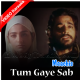 Tum Gaye Sab Gaya - Mp3 + VIDEO Karaoke - Hariharan