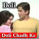 Doli Chadh Ke Dulhan Sasural - Karaoke Mp3 - Mahendra Kapoor - Doli - 1969