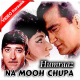 Na Mooh Chupa Ke Jiyo - Mp3 + VIDEO Karaoke - Mahendra Kapoor - Hamraaz 1967