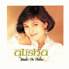 Made in india - Karaoke Mp3 - Alisha Chinai