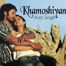 khamoshiyan - Karaoke Mp3 - Arijit Singh