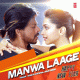 Manwa laage - Karaoke Mp3 - Happy new year - Arijit Singh - Shreya