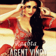 Raabta - Karaoke Mp3 - Agent Vinod - Arijit Singh