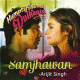 Samjhawan - Karaoke Mp3 - Humpty sharma ki dulhaniya - Arijit Singh - Shreya