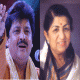 Dil To Pagal Hai - Karaoke Mp3 - Dil To Pagal Hai - 1997 - Udit Narayan - Lata