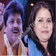 Dandiye Ke Bahane Aa Jana - Karaoke Mp3 - Taaqat - 1995 - Udit Narayan - Sadhna Sargam