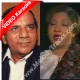 Door Veerane Mein Ek Shama - Mp3 + VIDEO Karaoke - Masood Rana - Mala