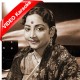 Waqt Ne Kiya Kya Haseen Sitam - Mp3 + VIDEO Karaoke - Geeta Dutt