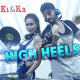 High heels - Karaoke mp3 - Ki & Ka - Jaz Dhami - Honey Singh - Aditi Singh