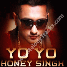 Mere mehboob qayamat hogi - Karaoke Mp3 - Honey Singh