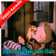 Aate hain Chale Jaate Hain - Mp3 + VIDEO Karaoke - Kishore Kumar - Yaadgaar 1970