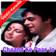 Chaand Ke Paas Jo Sitara Hai - Mp3 + VIDEO Karaoke - Kishore Kumar - Lata Mangeshkar