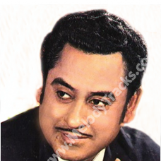 Dil Ka Nazrana Le - Karaoke Mp3 - Kishore Kumar - Asha Bhonsle