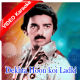 Dekhta hoon koi - Mp3 + VIDEO Karaoke - Kishore Kumar - sanam teri kasam
