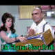 Ek Chatur Naar Badi Hoshiyaar - Karaoke Mp3 - Kishore Kumar - Manna Dey