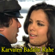 Karvaten Badalte Rahe - Karaoke Mp3 - Kishore Kumar - Aap Ki Kasam