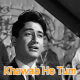 Khawab ho tum ya - Karaoke Mp3 - Kishore Kumar