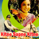 Kitne sapne kitne armaan - Karaoke Mp3 - Kishore Kumar