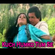 Kuch humko tum se - Karaoke Mp3 - Kishore Kumar - Lata
