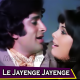Le jayenge jayenge - Karaoke Mp3 - Kishore Kumar - Asha
