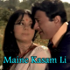 Maine kasam li - Karaoke Mp3 - Kishore Kumar - Lata