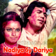 Nadiya sy dariya - Karaoke Mp3 - Kishore Kumar