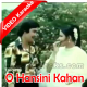 O hansini kahan ud chali - Mp3 + VIDEO Karaoke - Kishore Kumar - Zehreela insaan