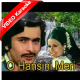 O Hansini meri Hansini - Remix - Mp3 + VIDEO Karaoke - Zahreela Insan - 1974 - Kumar Sanu