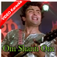 Om shanti om - Mp3 + VIDEO Karaoke - Kishore Kumar - karz