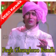 Pagh ghunghroo bandh - Mp3 + VIDEO Karaoke - Kishore Kumar